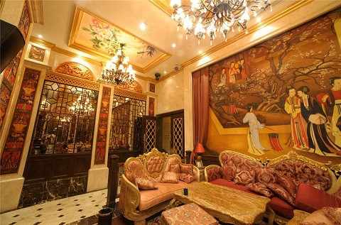 阿拉山口高档KTV妹子质量哪家好 阿拉山口高档KTV妹子质量哪家好